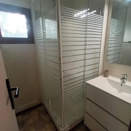 Mobile Dans Un Coin De Paradis