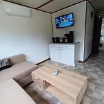 Mobile Dans Un Coin De Paradis