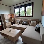 Camping Mobile Dans Un Coin De Paradis *